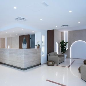 Hotel Albania